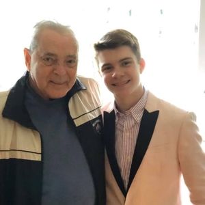 Meet your Posher, Jack